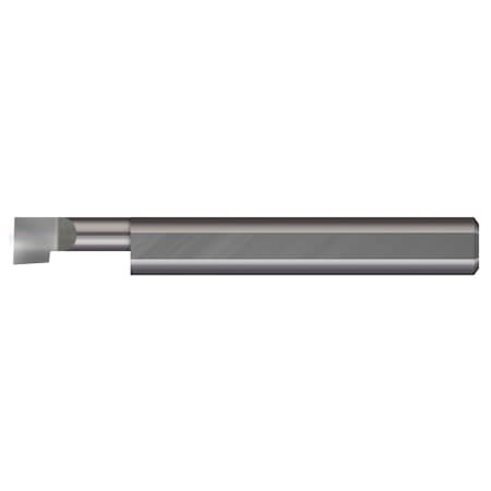 Micro 100 Sharp Boring Tool, 83 mm L, C2 Micrograin Carbide BBM-121115